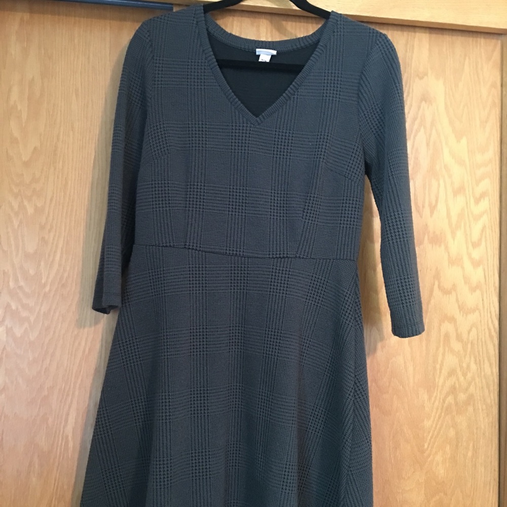 Merona dress